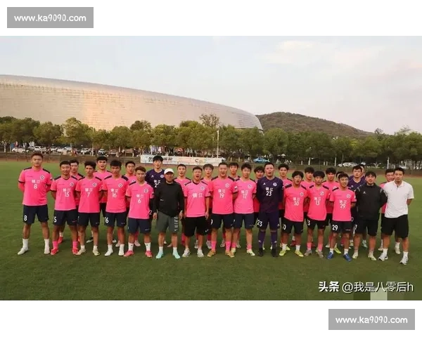 苏超榜尾终极对决:镇江最弱防线迎战常州钢铁壁垒 苏超榜尾终极对决:镇江最弱防线迎战常州钢铁壁垒