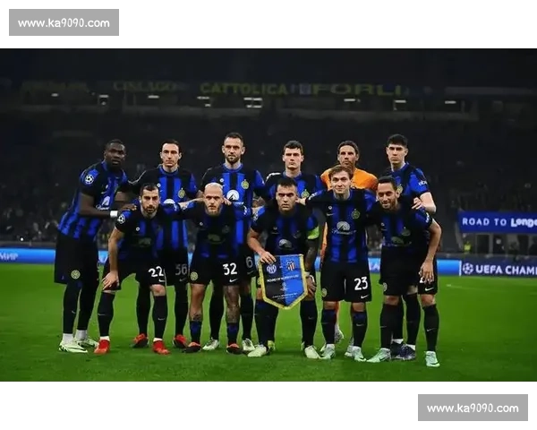 欧冠焦点战门兴主场迎战国际米兰谁能掌控出线主动权关键一役之夜