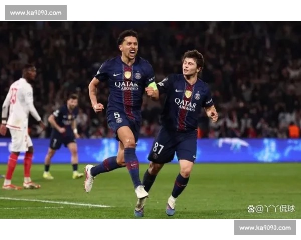 朗斯主场迎战巴黎圣日耳曼焦点之夜法甲榜首对决火花四溅