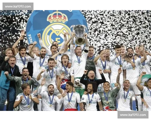 巴萨皇马巅峰对决二比二收官争冠悬念再起引爆西甲夜球迷沸腾全场