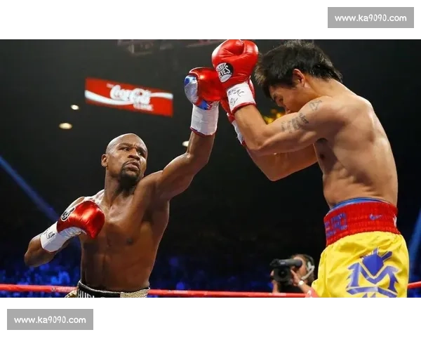 康纳对阵梅威瑟世纪之战视频回顾拳坛跨界巅峰碰撞全程解析焦点瞬间