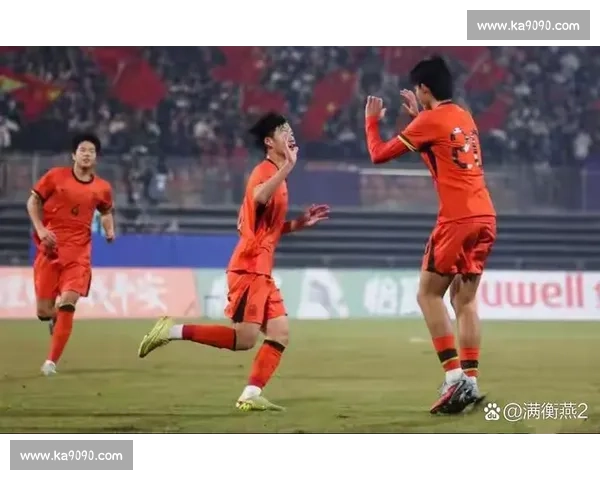 国足激战印尼力争突破进攻瓶颈全力冲击亚洲杯出线希望