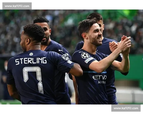 欧冠焦点战热刺力拼曼城攻防博弈引爆晋级悬念全场对决牵动英超荣耀