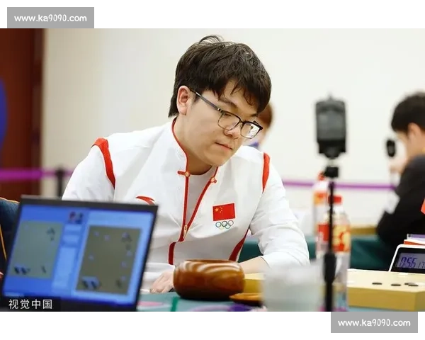 柯洁与朴廷桓激战再度上演谁能拔得头筹 纵观中韩围棋对决历史