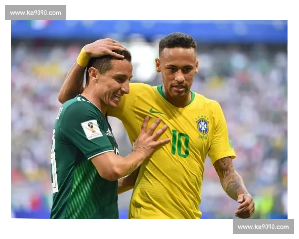 梦十大战桑巴军团巅峰对决上演篮球与足球王国的终极碰撞