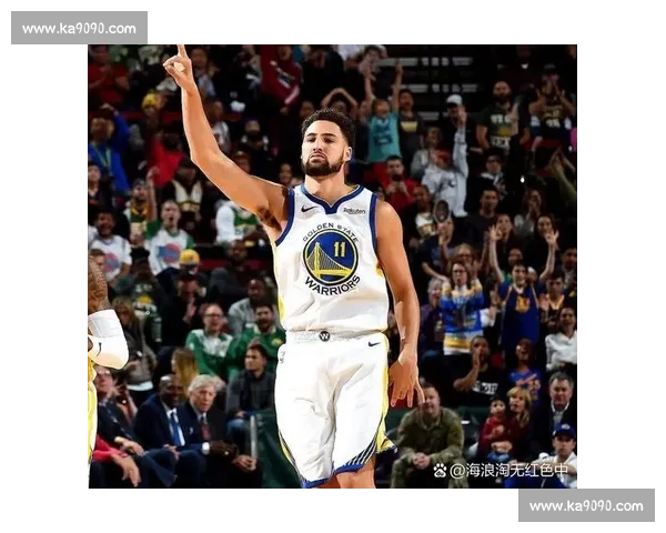 汤普森对决库里巅峰对话勇士时代的荣耀与抉择之战赛场风云再起传奇交锋