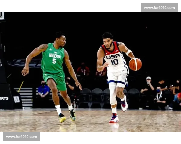 美国男篮再遇尼日利亚强敌较量揭示世界篮球新格局竞技风向标赛场博弈