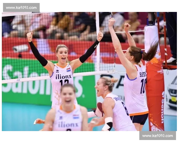 荷兰对阵韩国强强对话技术流与速度派的巅峰较量前瞻解析