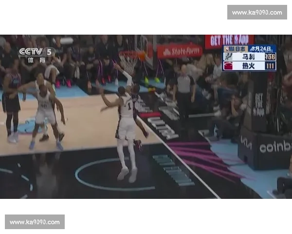 热火对决马刺比赛录像回放解析攻防博弈全景呈现关键时刻与球星表现复盘