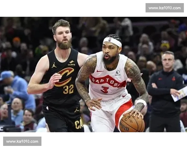 骑士对决猛龙第五战攻防博弈谁能抢占系列赛关键先机之争