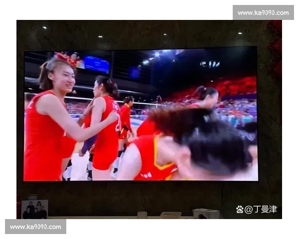 中国女排鏖战荷兰女排半决赛关键对决冲击决赛席位彰显实力与意志