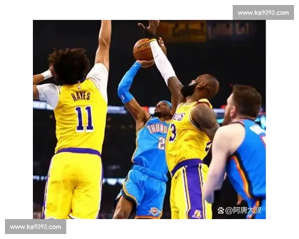 NBA录像回放完整版湖人对决热火精彩全场集锦解析经典对抗赛季焦点战